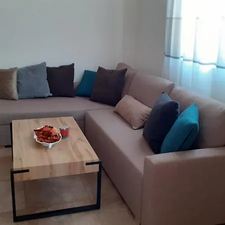 Iliana.Apartments Kardamena  Exterior photo