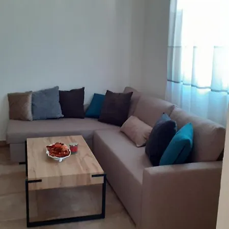 Iliana.Apartments Kardamena  Exterior photo