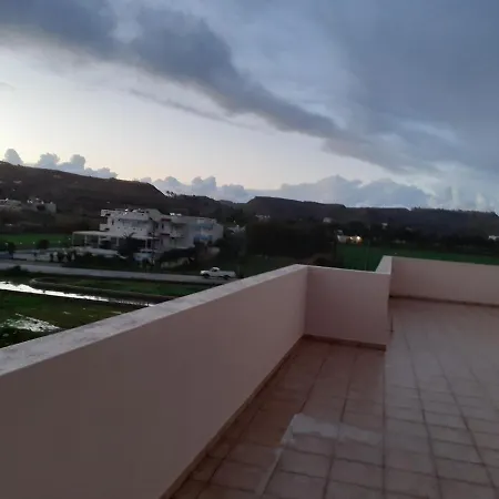 Iliana.Apartments Kardamena  Exterior photo