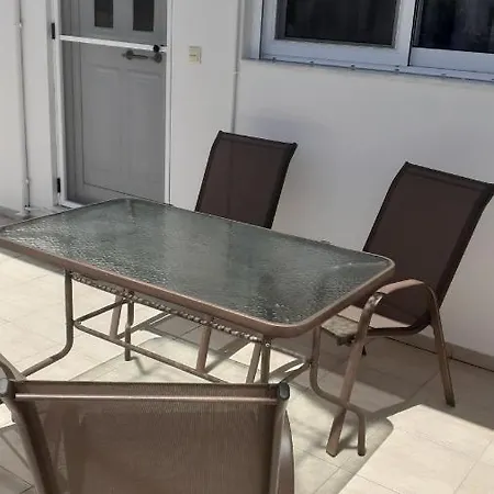 Iliana.Apartments Kardamena  Exterior photo