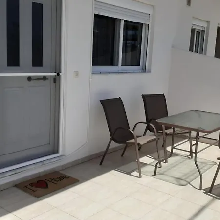 Iliana.Apartments Kardamena  Exterior photo