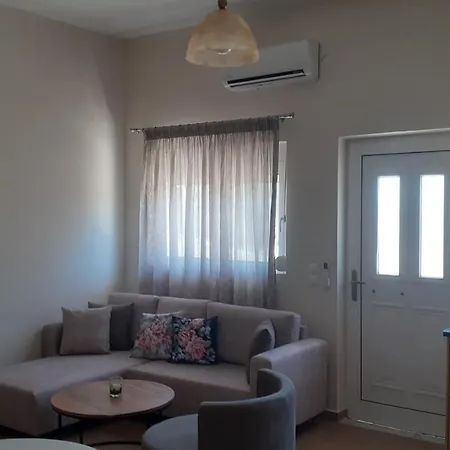 Iliana.Apartments Kardamena  Exterior photo