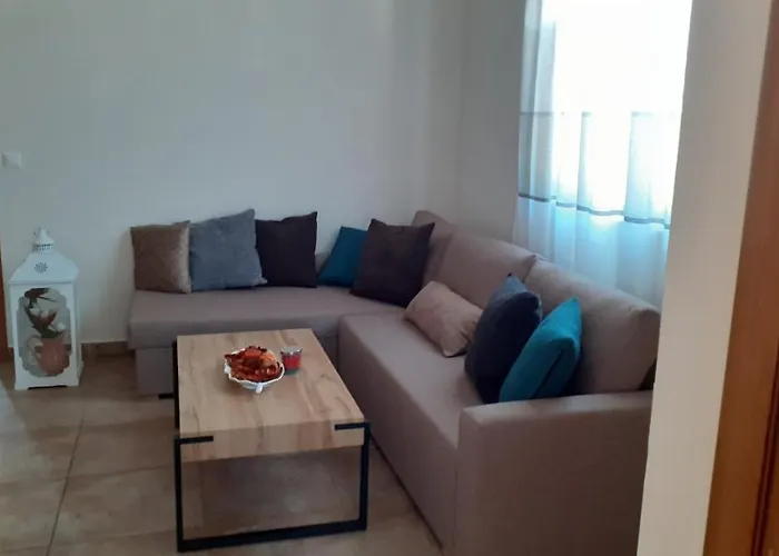 Iliana.Apartments
