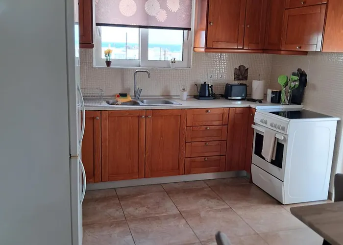 Iliana.Apartments