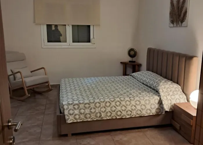 Iliana.Apartments