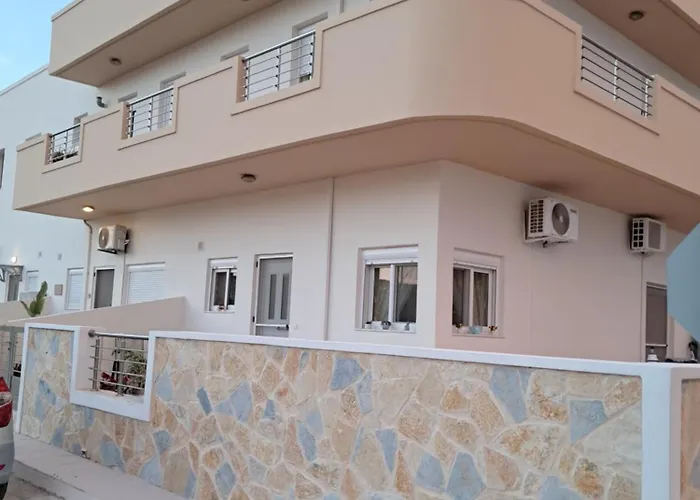 Iliana.Apartments