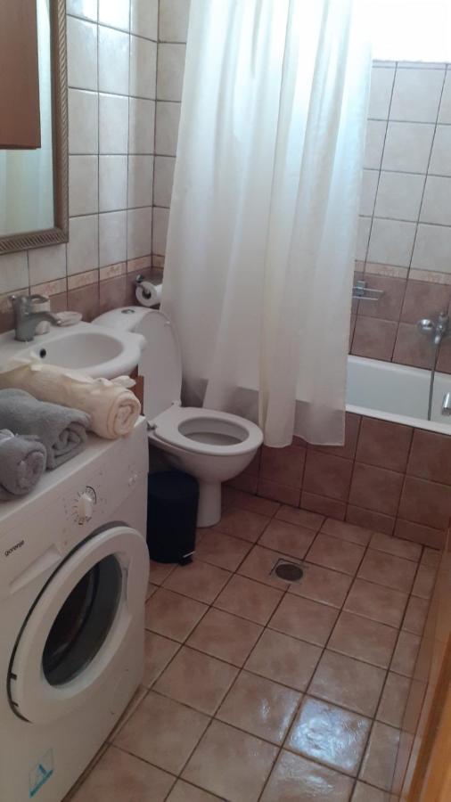 Iliana.apartments