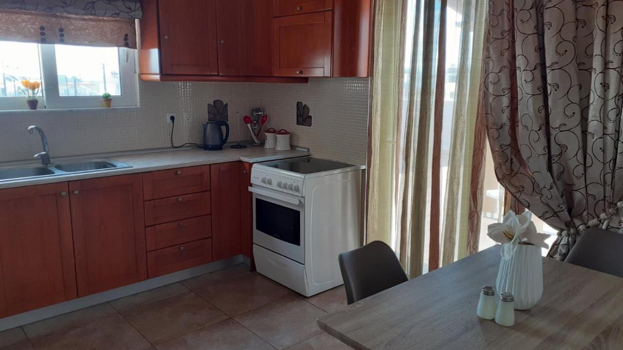 Iliana.apartments Kardamena (Kos)