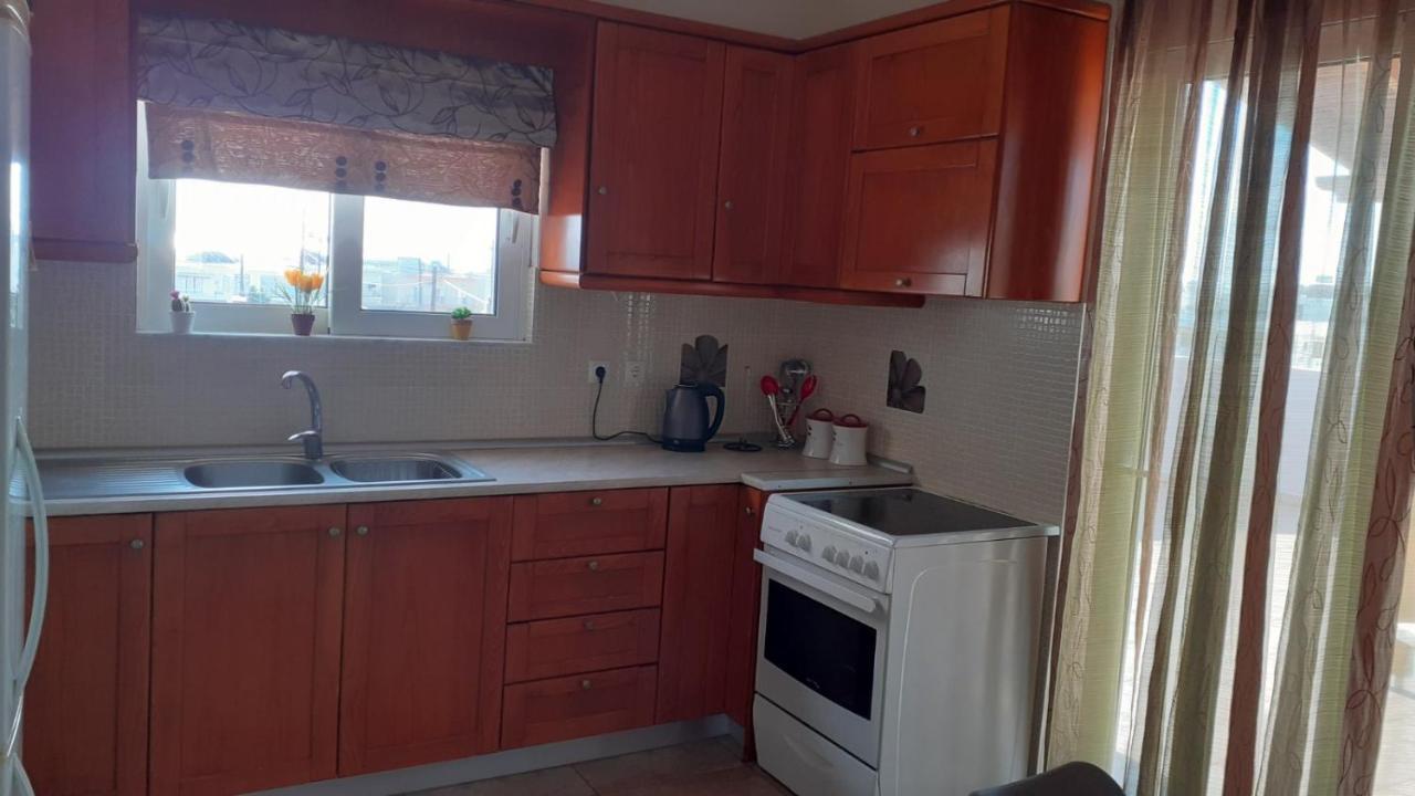 Iliana.apartments Apartment Kardamena (Kos)