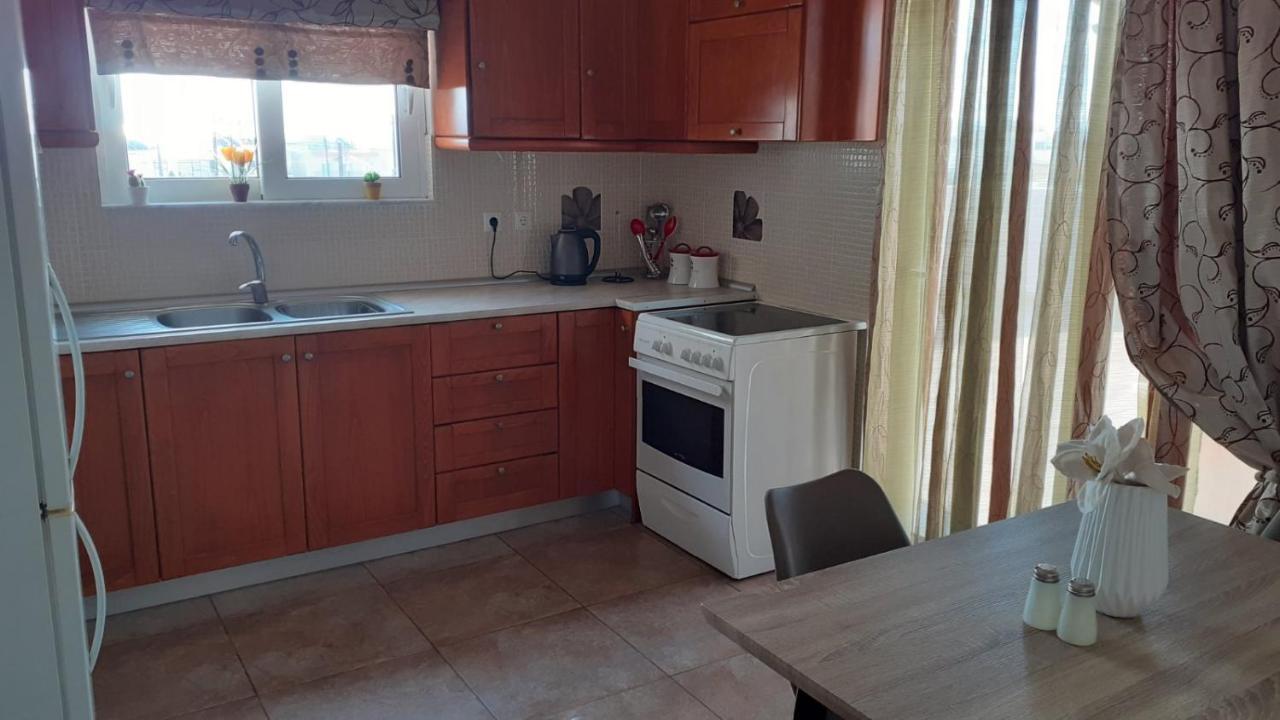 Iliana.apartments Kardamena (Kos)