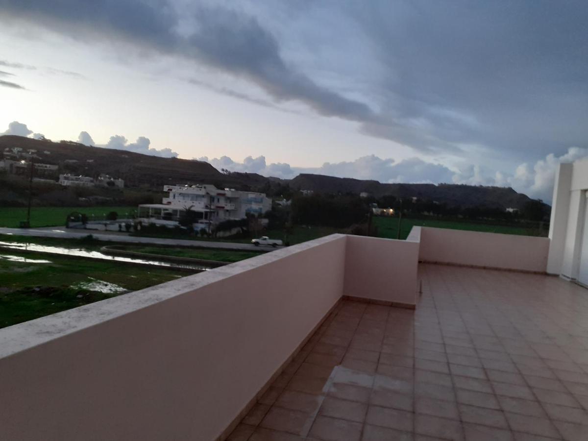 Iliana.apartments Apartment