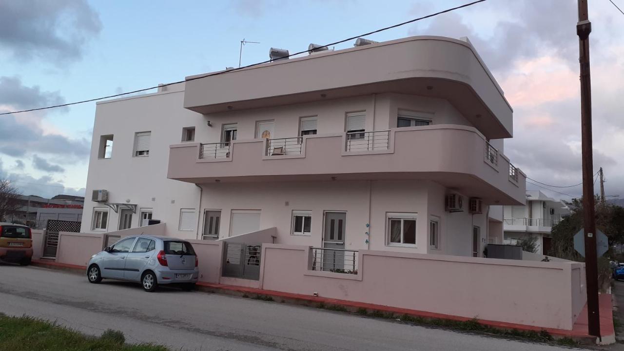 Iliana.apartments Apartment