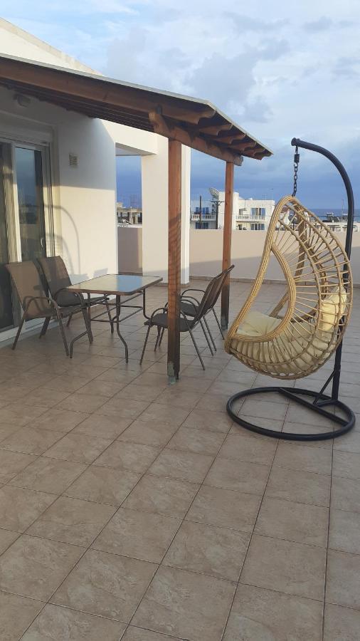 Iliana.apartments Apartment Kardamena (Kos)