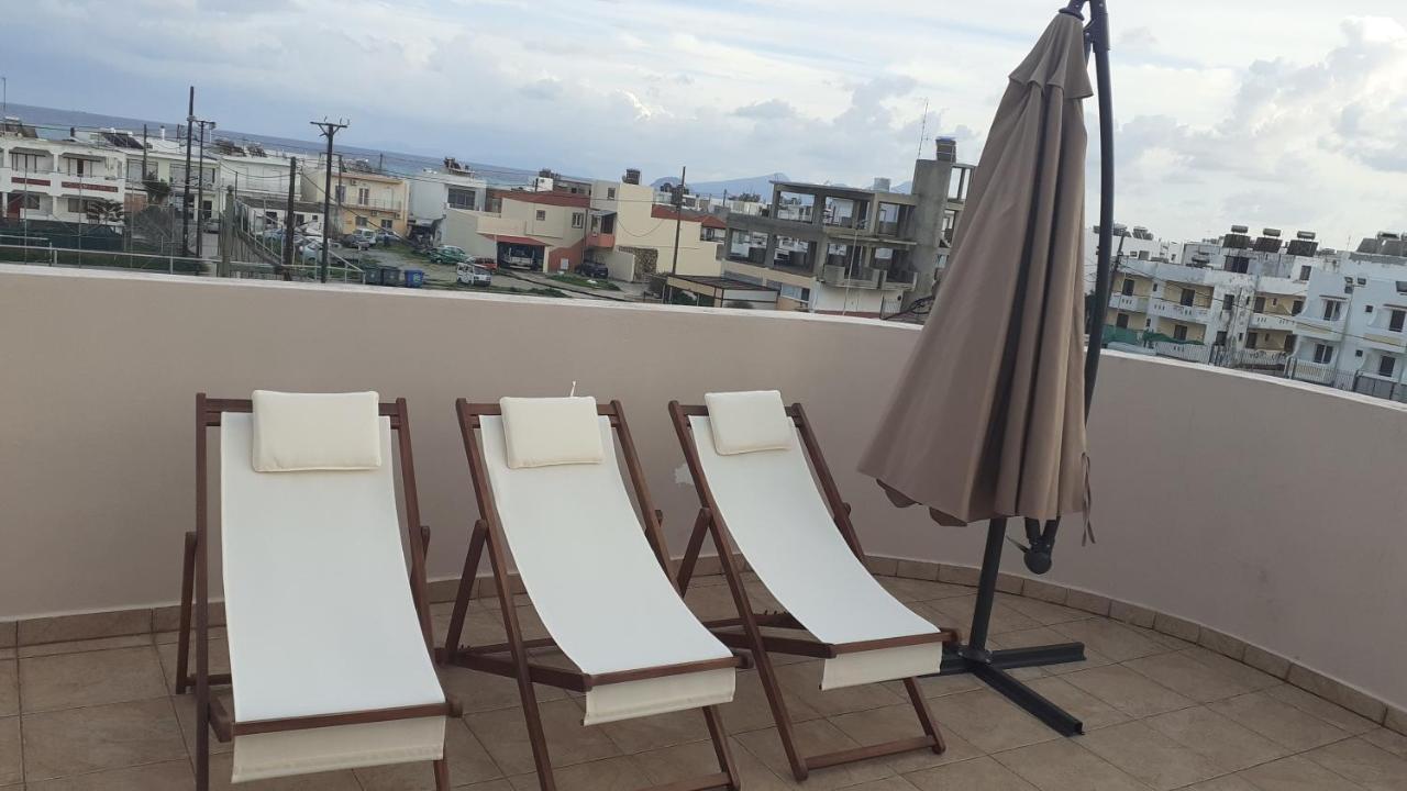 Iliana.apartments *
