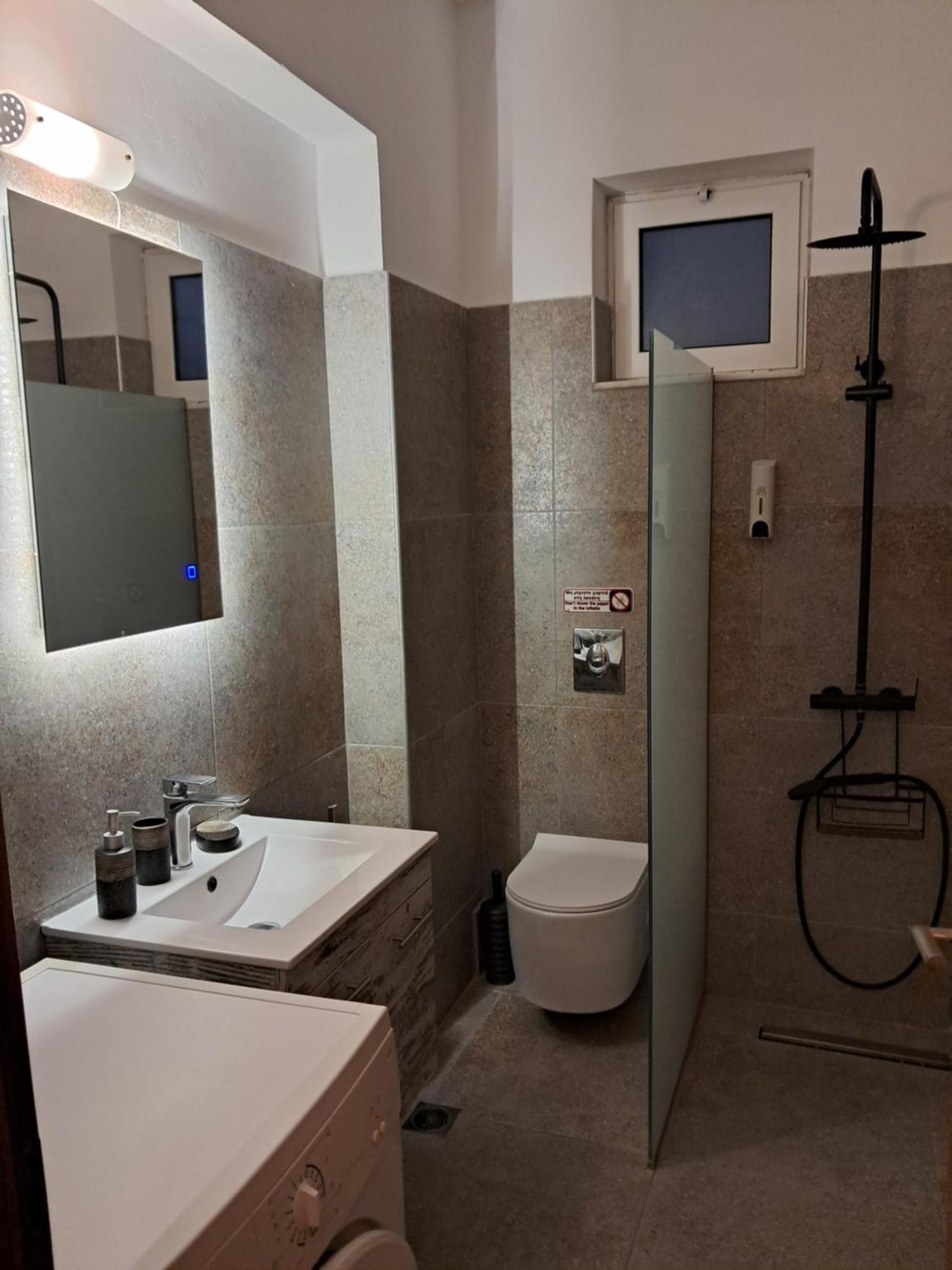 Iliana.apartments Apartment Kardamena (Kos)