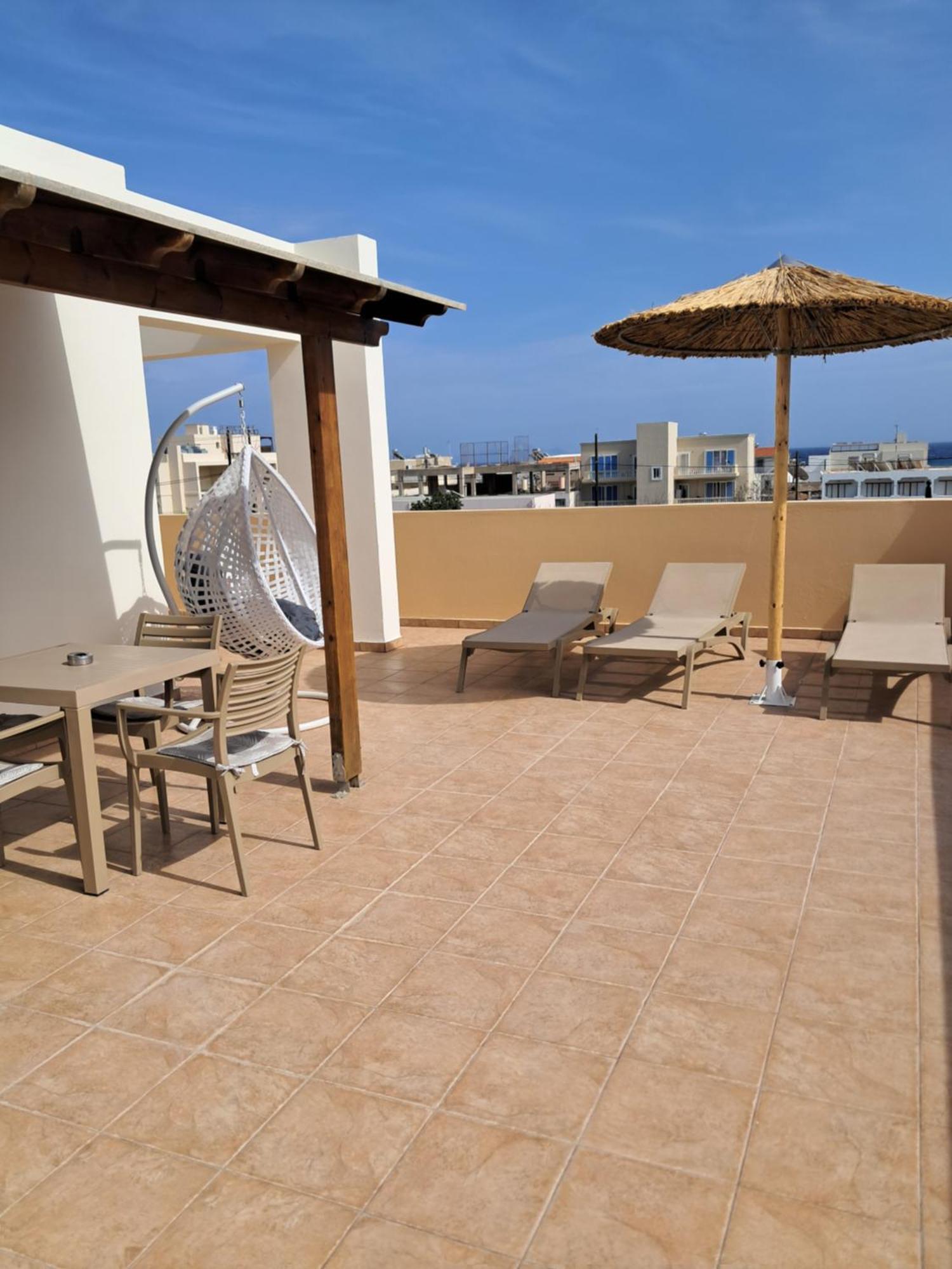 Iliana.apartments * Kardamena (Kos)