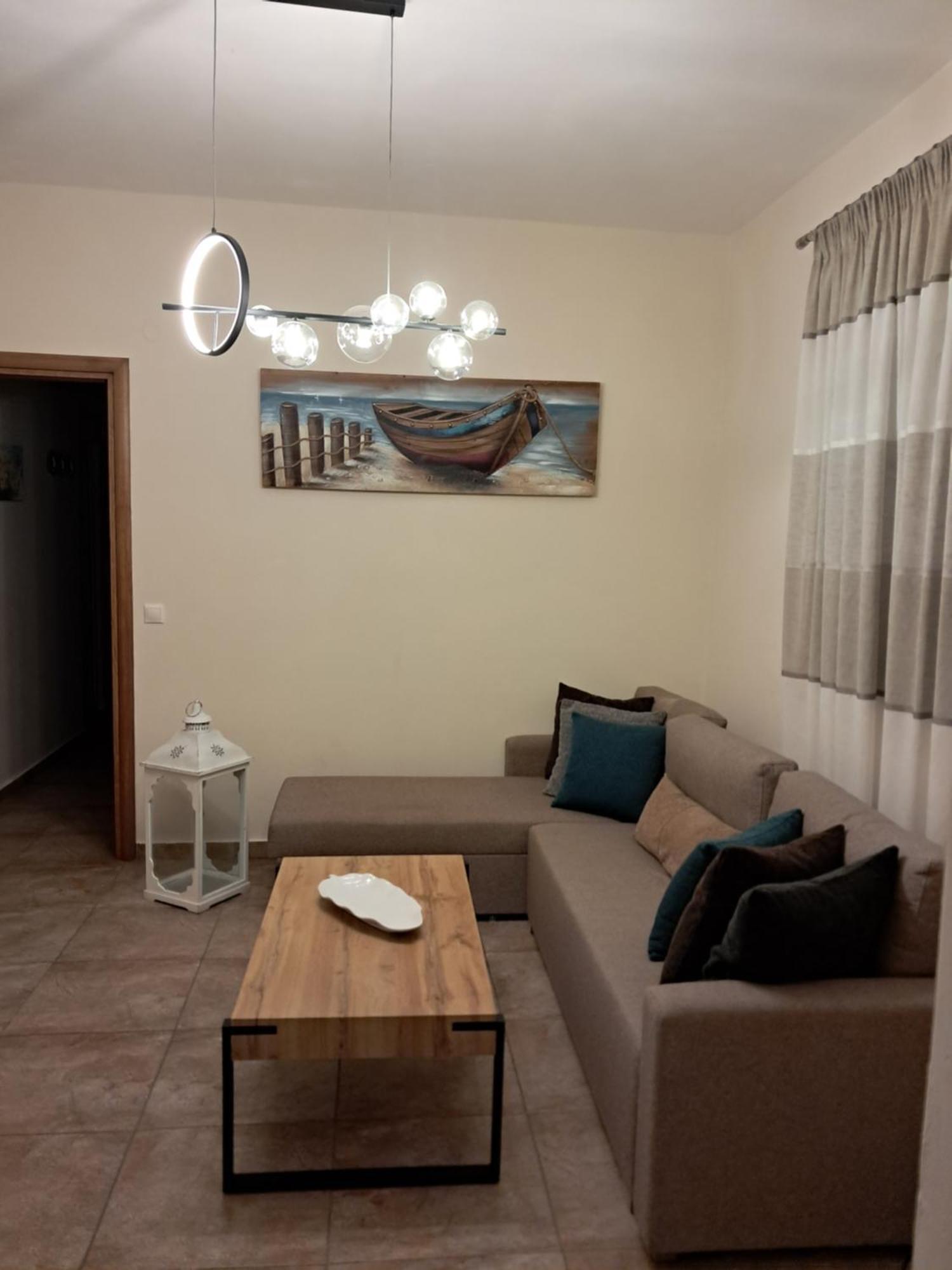 Iliana.apartments Apartment
