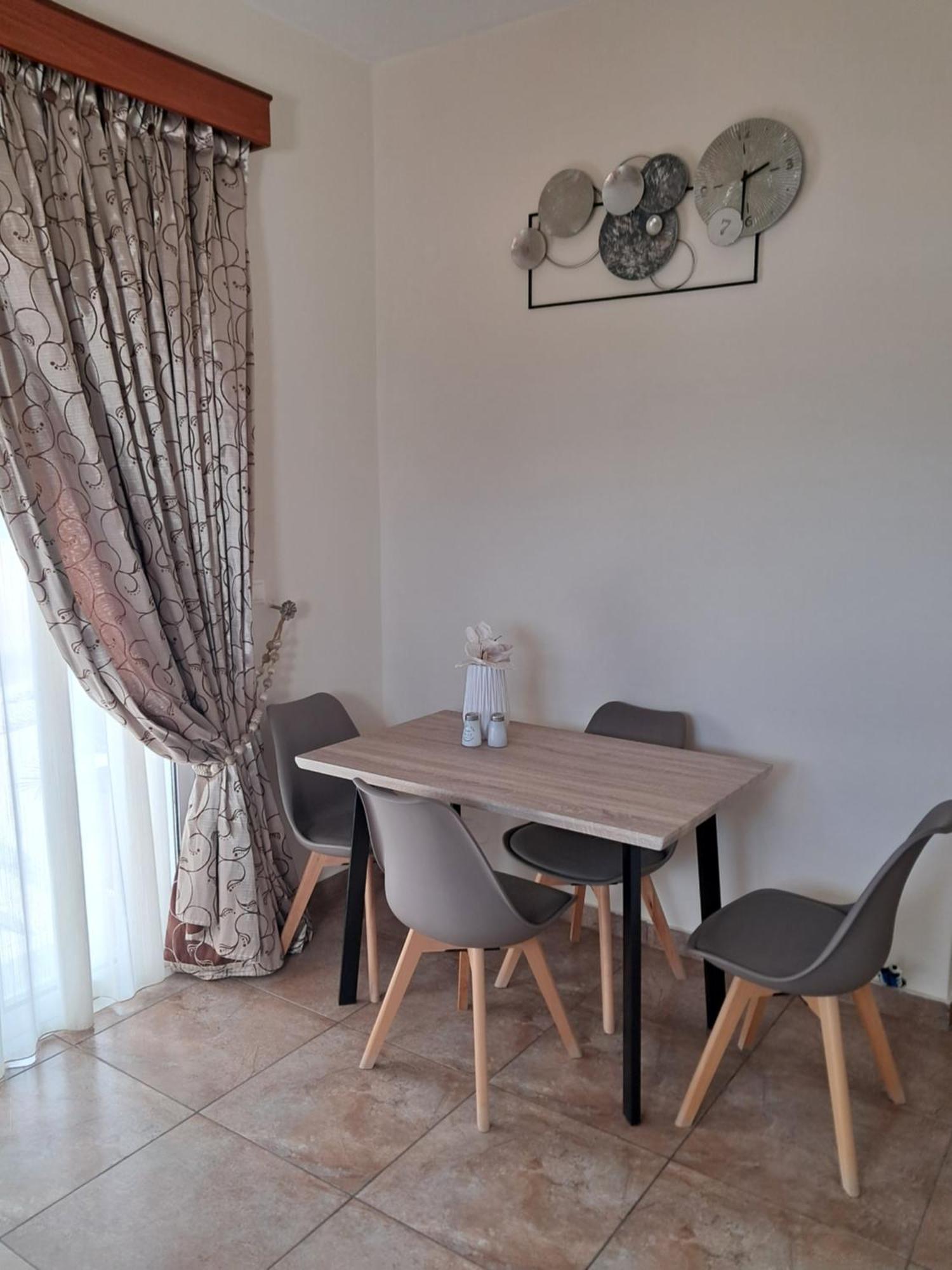 Iliana.apartments *