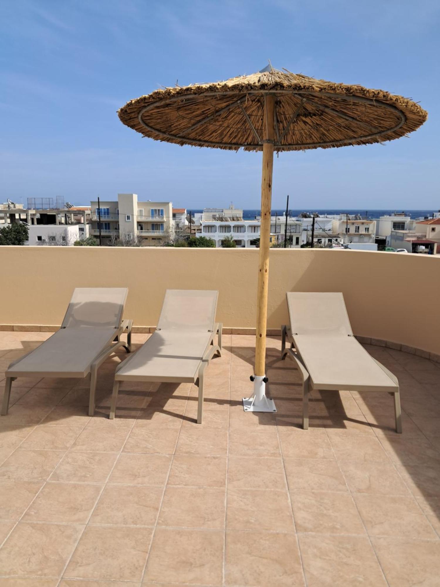 Iliana.apartments Kardamena (Kos)