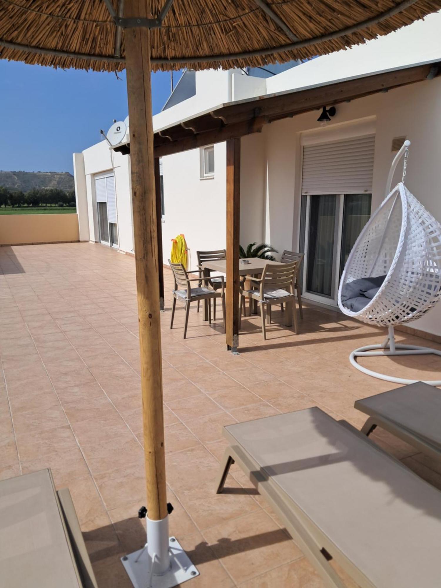 Iliana.apartments * Kardamena (Kos)