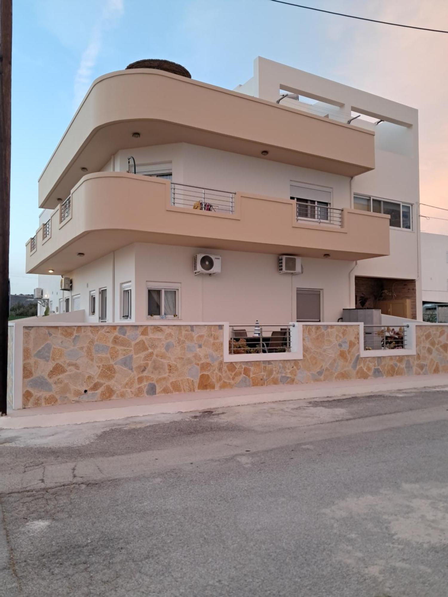 Iliana.apartments
