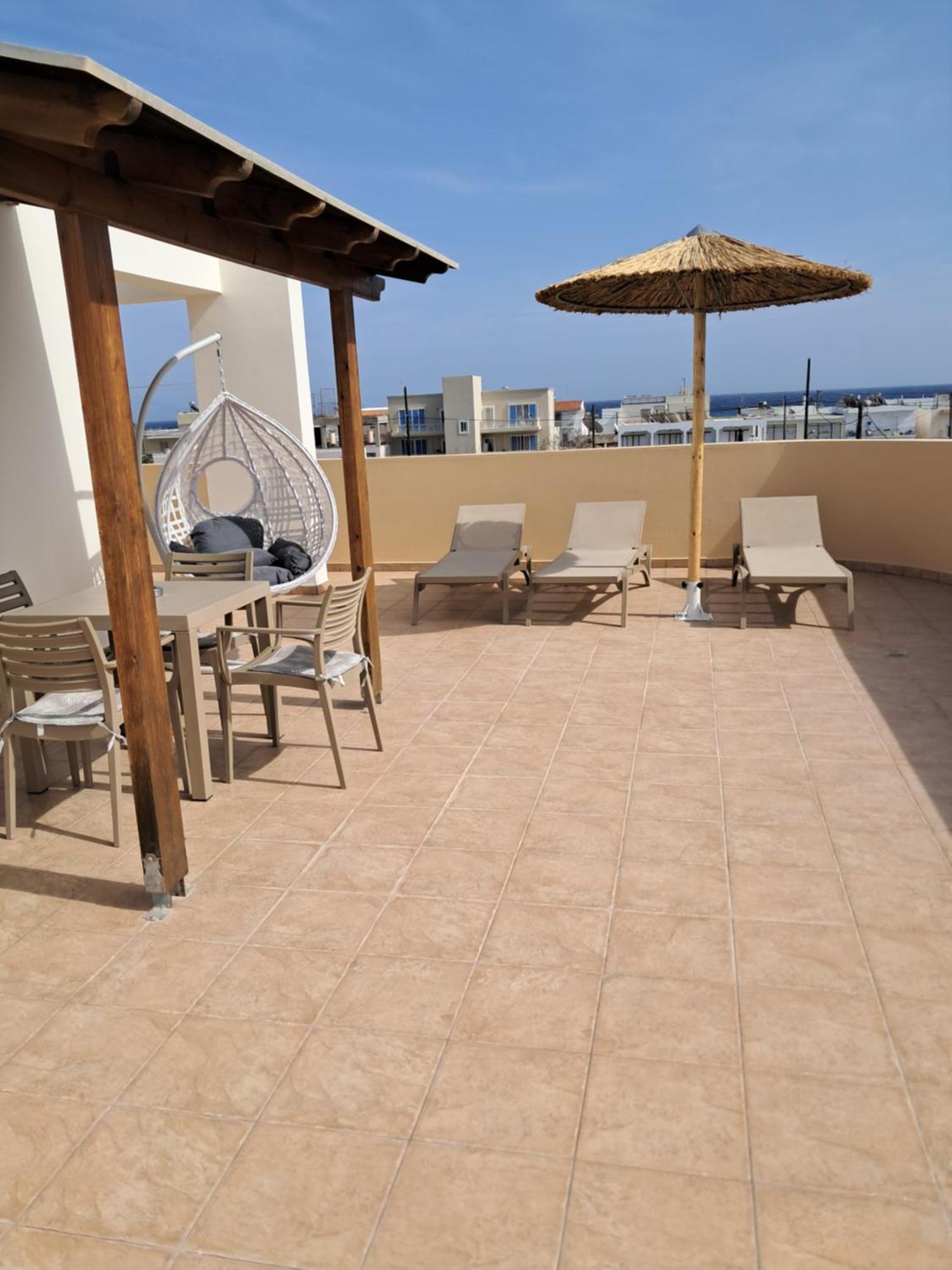 Apartment Iliana.apartments *